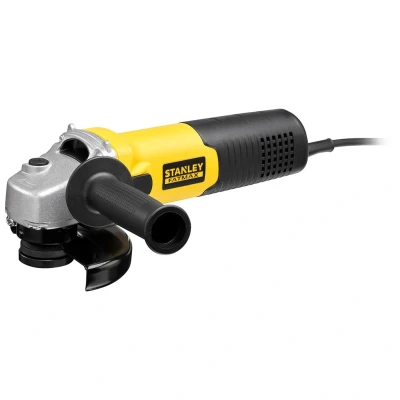 Afbeelding van Stanley FMEG225VS Fatmax 1100W 125MM Haakse slijper