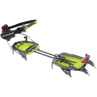 Afbeelding van Camp Skimo Nanotech Maat Unisex_OneSize