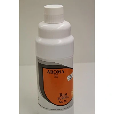 Afbeelding van Aroma Europa Nr. 711 Rum 1 liter