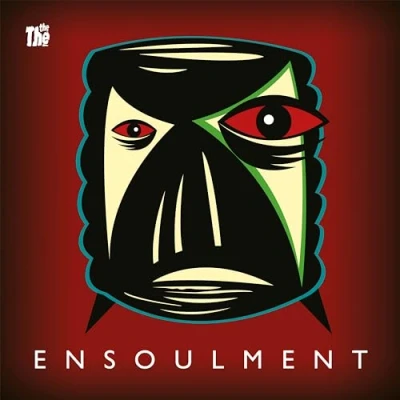Afbeelding van Ensoulment