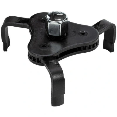 Image de GEDORE RED R15551000 clé à douille pour filtre huile 1/2&quot; 19 mm 65 120 3301540