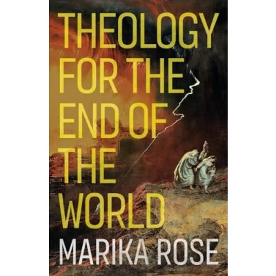 Afbeelding van Theology for the End of World