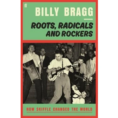 Afbeelding van Roots, Radicals and Rockers