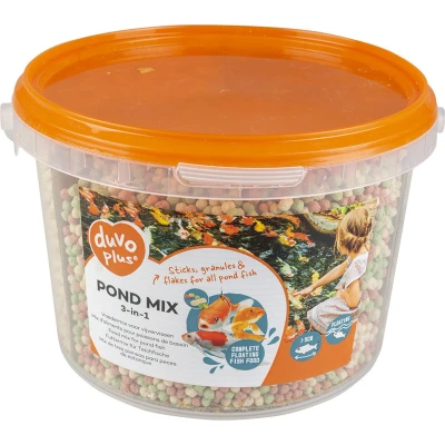 Afbeelding van Vijvermix 3 in 1 3L 305G