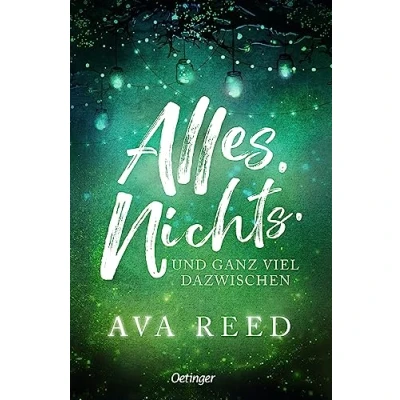 Afbeelding van Alles. Nichts. Und ganz viel dazwischen