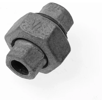 Afbeelding van Installatiebranche Koppeling no.340 binnendraads x verzinkt 2&quot;