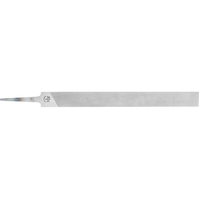 Afbeelding van PFERD 11608253 Molenzaagvijl Lengte 250 mm 10 stuk(s)