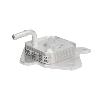 Afbeelding van Nissens Oliekoeler motorolie 90790