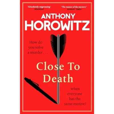 Afbeelding van Hawthorne5 Close to Death