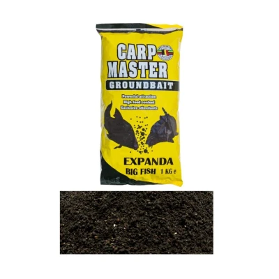 Image de Marcel Van den Eynde Expanda Big Fish 1kilo