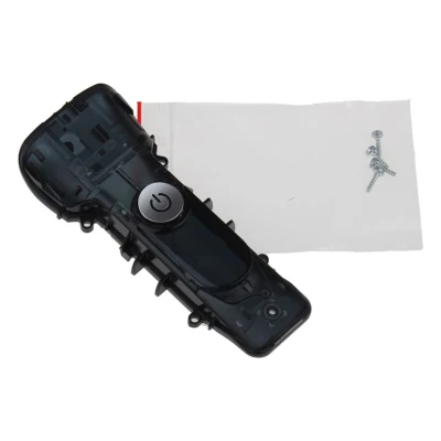 Image de Braun Boîtier avant avec interrupteur s9 3 81686529