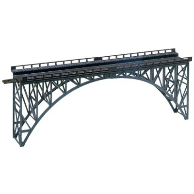 Afbeelding van Faller Stalen Boogbrug 120541