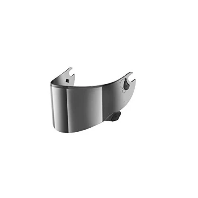 Afbeelding van Shark Race R Pro GP Iridium Zilver Maat Vizier