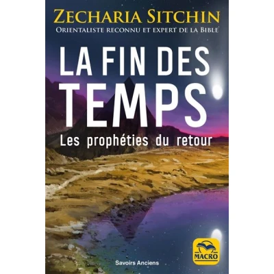 Image de La fin des temps