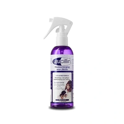 Afbeelding van Leucillin