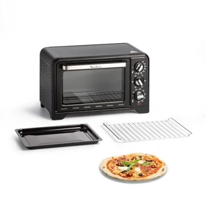 Image de Moulinex Mini Four Optimo 19 L (ox444810)