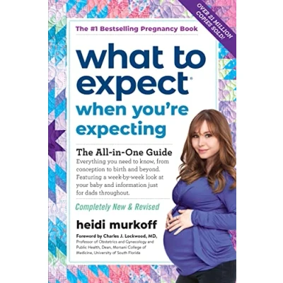 Afbeelding van What to Expect When You&#039;re Expecting