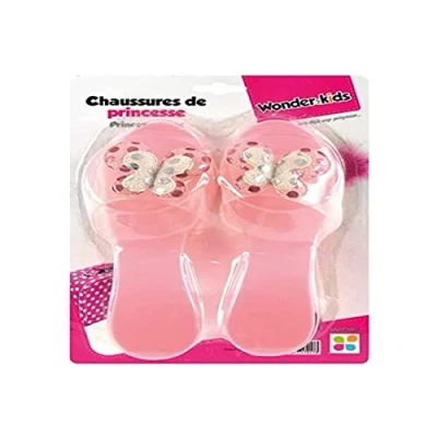 Afbeelding van Wdk Partner HKT717217 Prinsessenschoenen willekeurig model