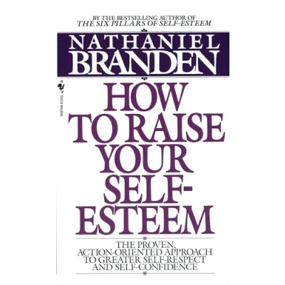 Afbeelding van How To Raise Your Self Esteem
