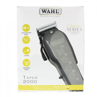 Afbeelding van Wahl Taper 2000 Tondeuse