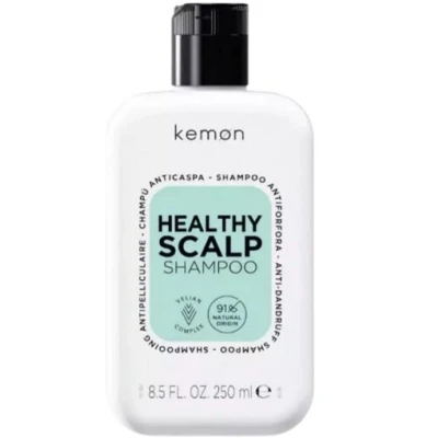 Afbeelding van Kemon Care Healthy Scalp Shampoo 250 ml