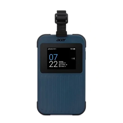 Image de Acer Connect Enduro M3