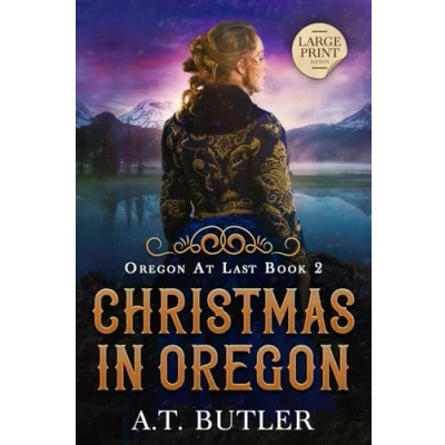 Afbeelding van Oregon at Last Christmas in