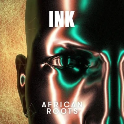 Afbeelding van Ink African Roots (CD)