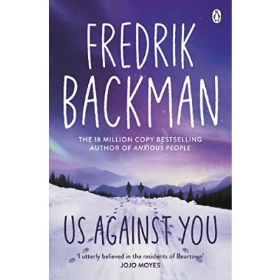 Afbeelding van Us Against You