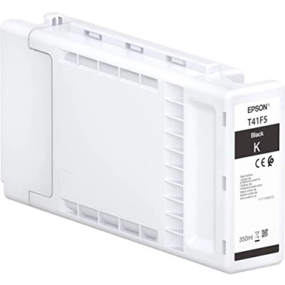 Afbeelding van Epson T41F540 Inktcartridge Zwart