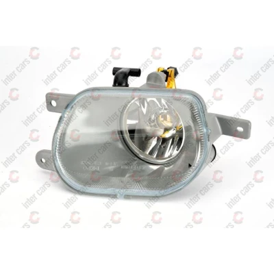 Afbeelding van ABAKUS 373 2002R UQ Mistlampen rechts Zonder lamphouder, gloeilamp VOLVO: XC90 I
