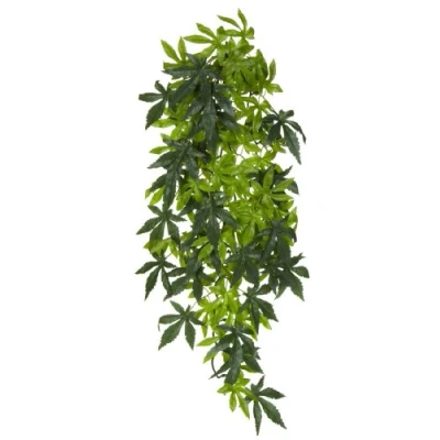 Afbeelding van Exo Terra Rainforest Plant Abutilon Kunstplanten Large Silk