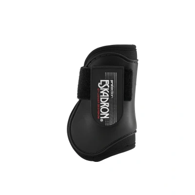 Image de Eskadron Protège Boulets Compact Noir Full