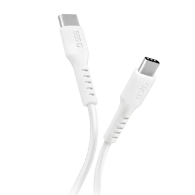Afbeelding van SBS kabel (USB C, 1 m (1 m, USB 2.0),