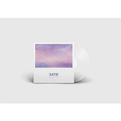 Afbeelding van Jean Yves Thibaudet Satie: Piano Works (LP)