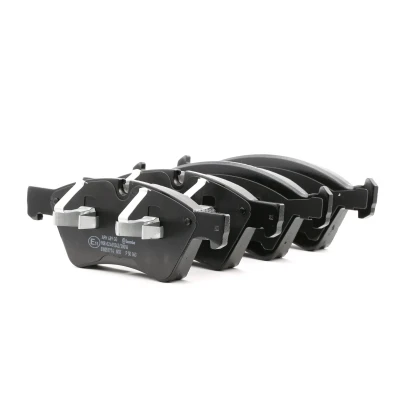 Afbeelding van Brembo Remblokset P 50 063