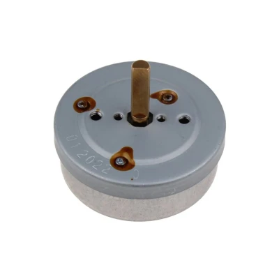 Afbeelding van Whirlpool Timer oven 481934948019 8058331132817 Kookplaat/Oven Module