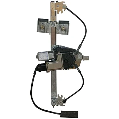Afbeelding van Valeo Raammechanisme 850454