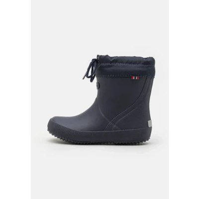 Afbeelding van Viking Indie ALV Thermo Unisex Regenlaarzen voor kinderen, Maat: 27, Navy Kunststof