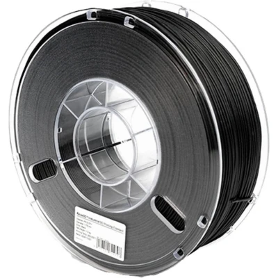 Afbeelding van RAISE3D PMRA 1018 001 Industrial PA12 CF+ Filament 1.75 mm 1000 g Zwart 1 stuk(s)