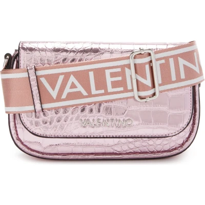 Afbeelding van Valentino Bags Miramar Schoudertas, Dames, Maat: One Size, Cipria