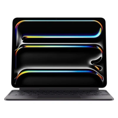 Image de Apple M.key Ipad Pro13 M4 Qw Bk
