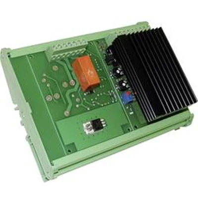 Afbeelding van EPH Elektronik GS24S/06/M/DW DC toerentalregelaar 6 A 24 V/DC