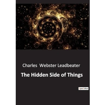 Afbeelding van The Hidden Side of Things