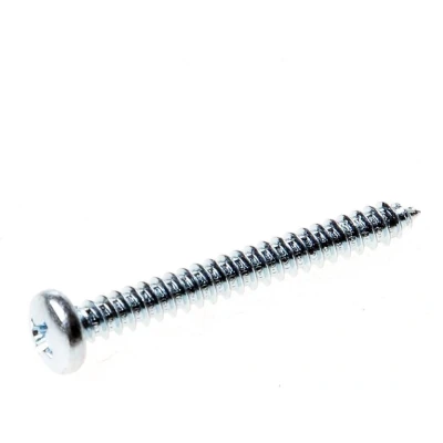 Afbeelding van Kelfort Plaatschroef cilinderkop phillips verzinkt 4.8 x 13mm