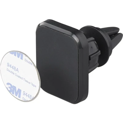 Afbeelding van ProPlus Universele Smartphone Telefoon Houder 360 met Magneet voor Ventilatierooster