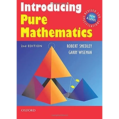 Afbeelding van Introducing Pure Mathematics