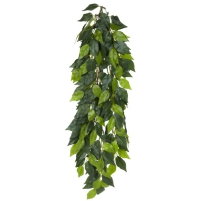 Afbeelding van Exo Terra Kunstplanten Reptielen Ficus L 22,5x4x80cm 1st