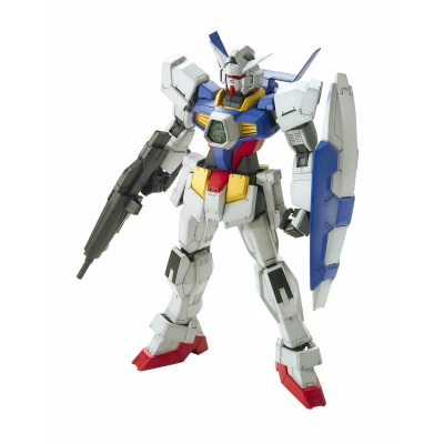 Afbeelding van Bandai Hobby Gundam Age Earth Federation Forces Mobile Suit 1 Normal 1/100 MG (Diversen) Nieuw