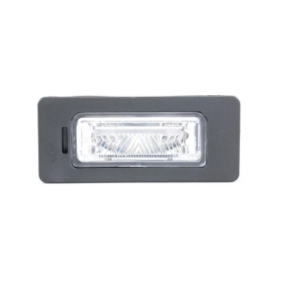 Afbeelding van TYC 15 0217 00 9 Kentekenverlichting C5W Aan beide zijden AUDI: A4 B8 Avant, Q5, A5 Coupe, SKODA: Fabia 2, PORSCHE: Panamera